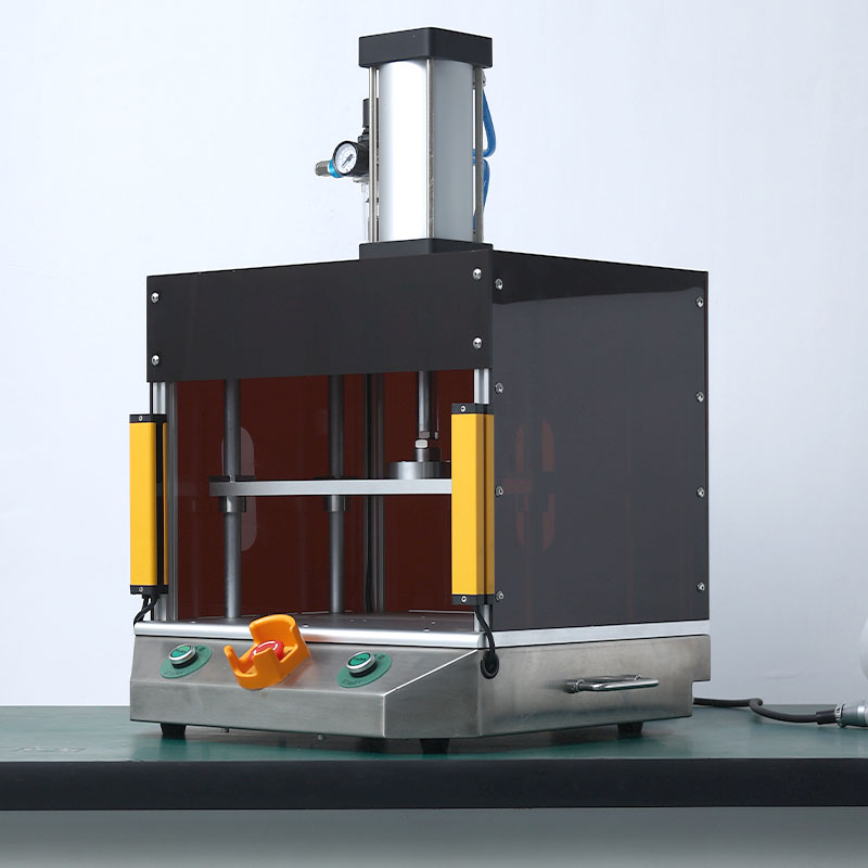 RovaniemiAir tightness test fixture