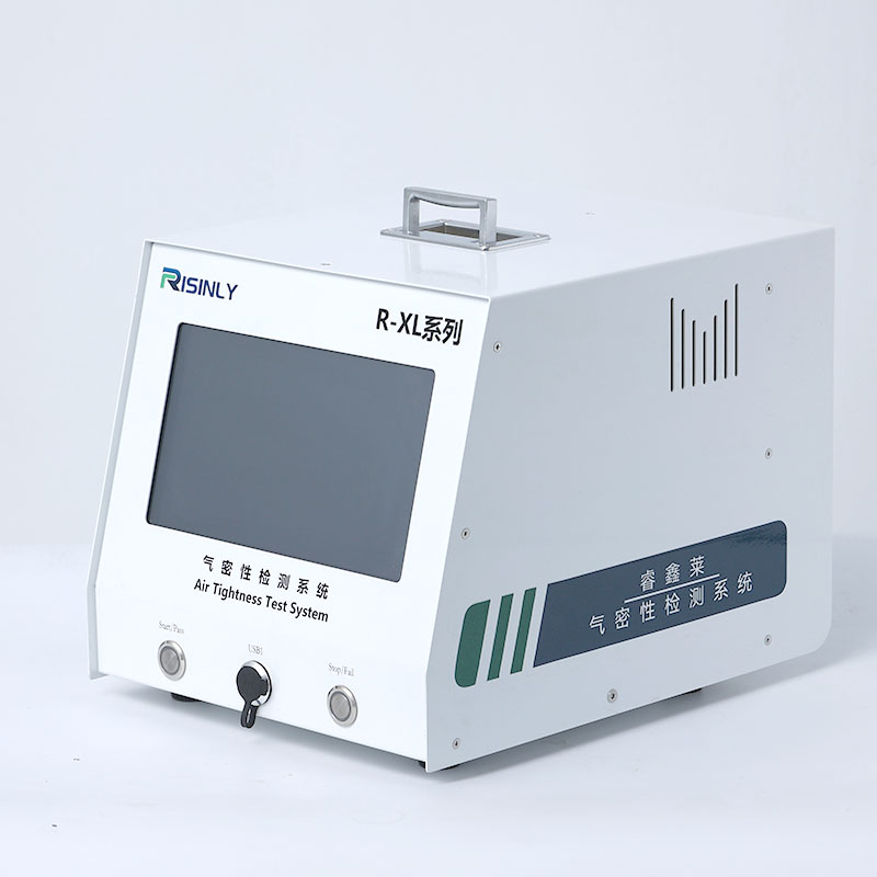 RovaniemiDirect pressure air leaktester