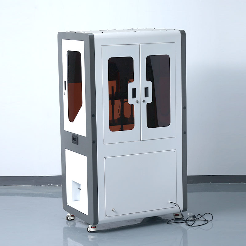 RovaniemiWhat are the application areas of the air tightness tester